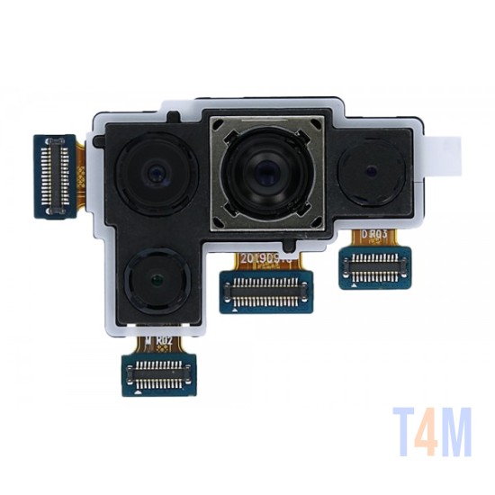 CAMARA TRASERA SAMSUNG GALAXY A51/A515